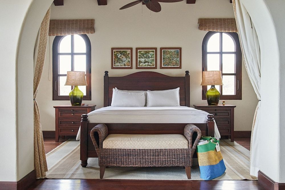 Rancho Santana 2
