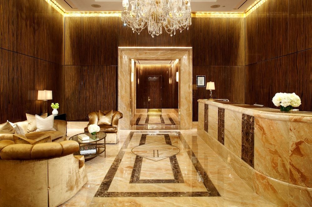 Trump International New York 2