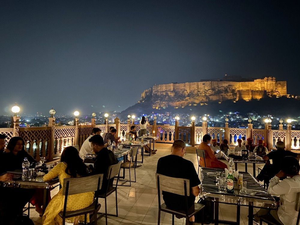 Kankariya Heritage A Boutique Stay and Rooftop Est 1955 1