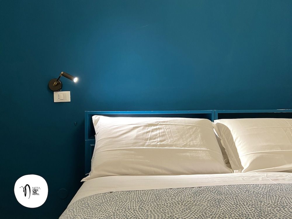 Hotel Nizza Creative Hotel 1
