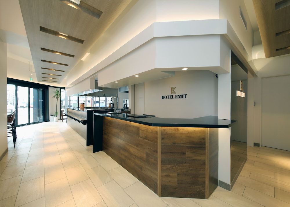 Hotel Emit Ueno 2