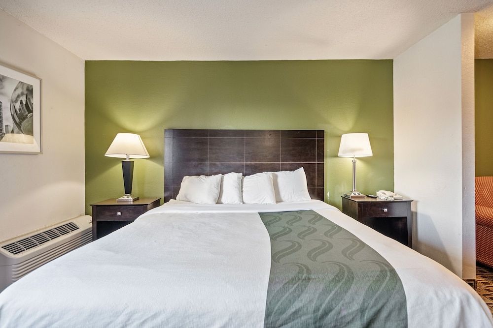 Coratel Suites 1