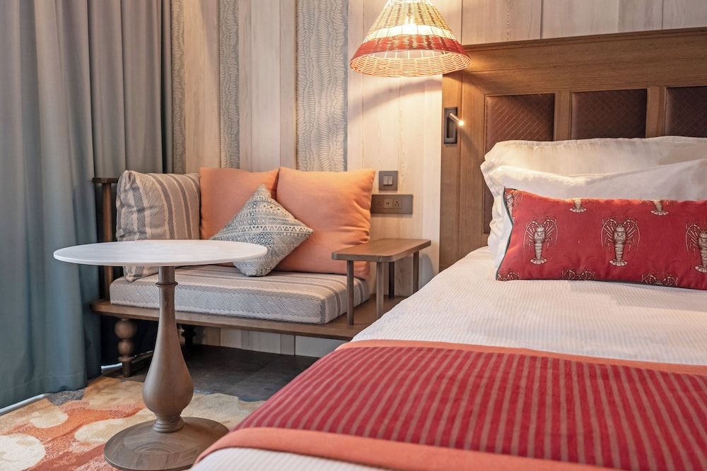 Hotel Indigo Turks & Caicos Grace Bay by IHG 1