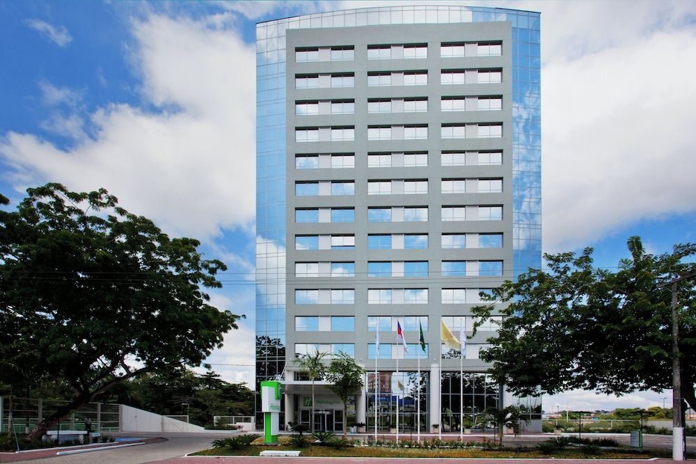 Holiday Inn MANAUS by IHG 1