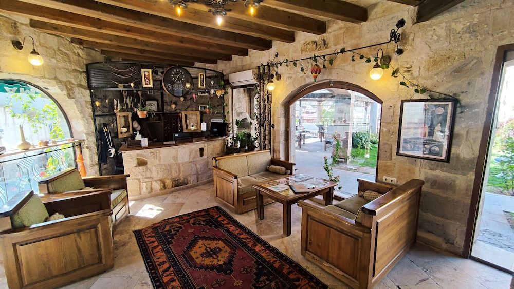 Dervish Cave House & Restaurant 2