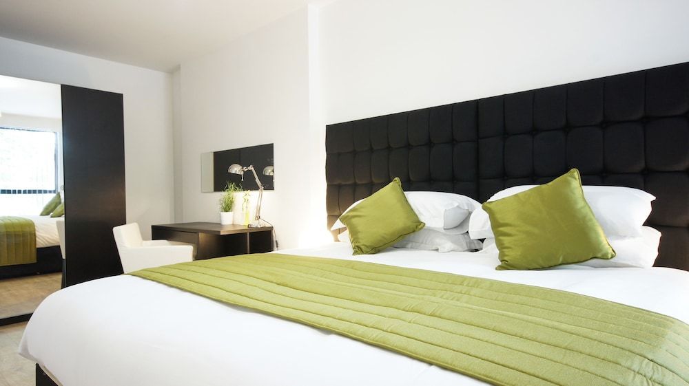 Andora Apartments 1