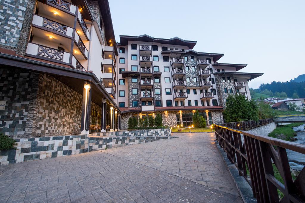 Rhodopi Home Hotel Chepelare- All inclusive & Wellness 2