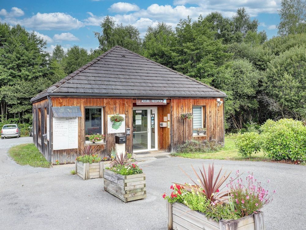 Vacancéole – Le Domaine du Bosquet 2