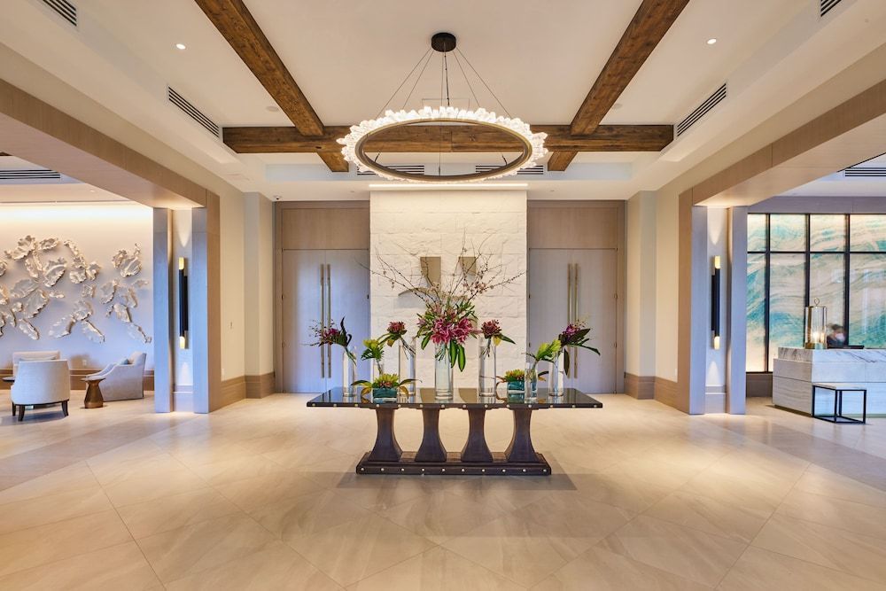 Hotel Effie Sandestin Resort, Autograph Collection 2