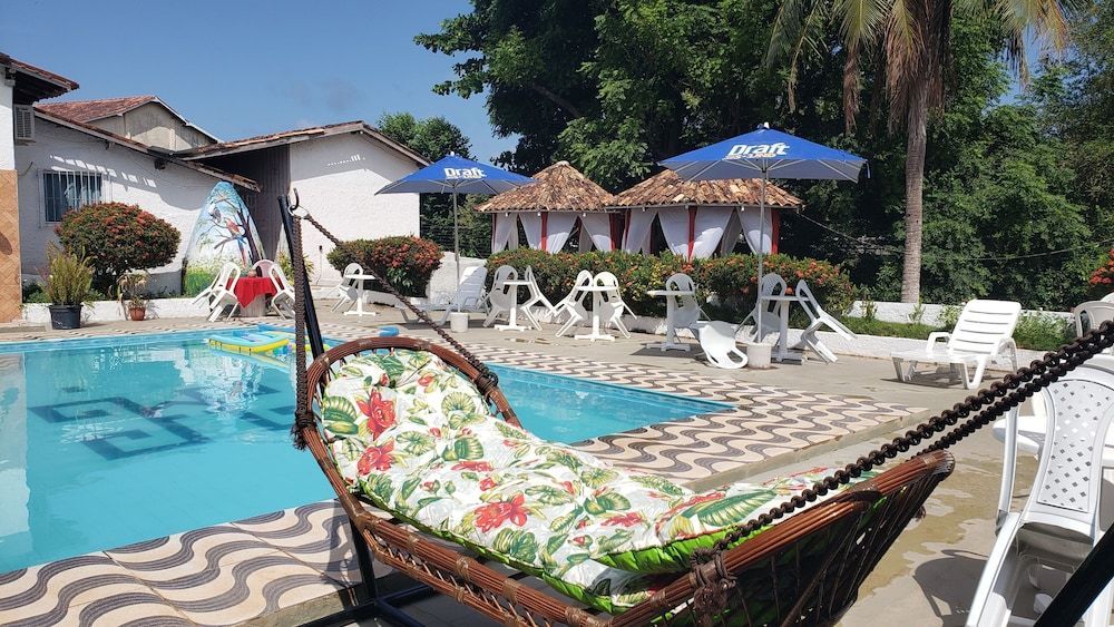 Hotel Marajó - Turismo de Experiência 1