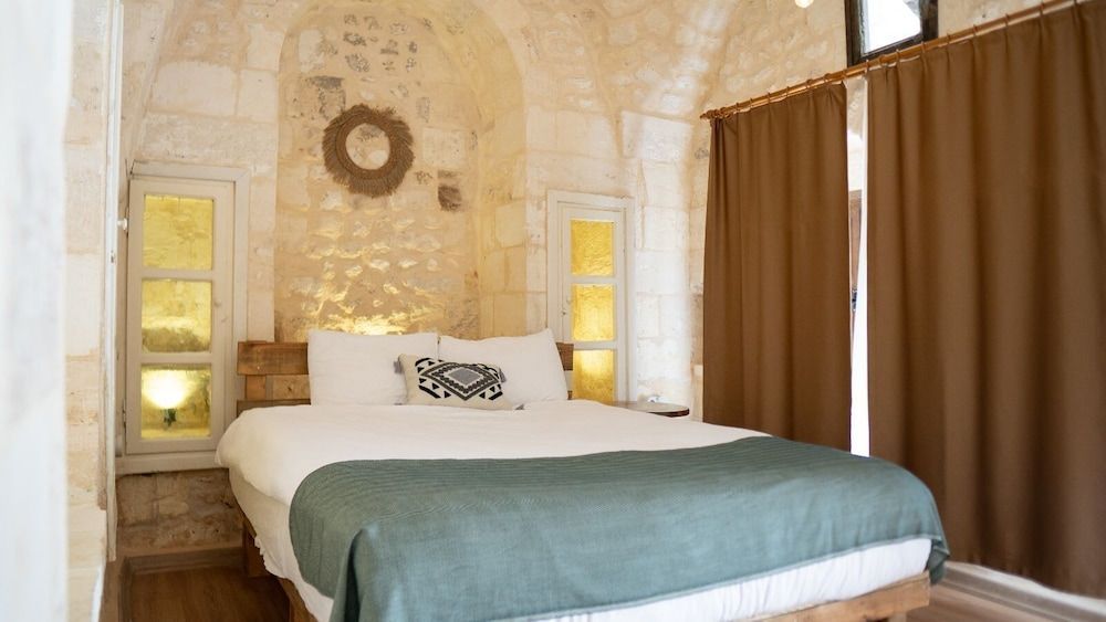 Diib House Hotel 1