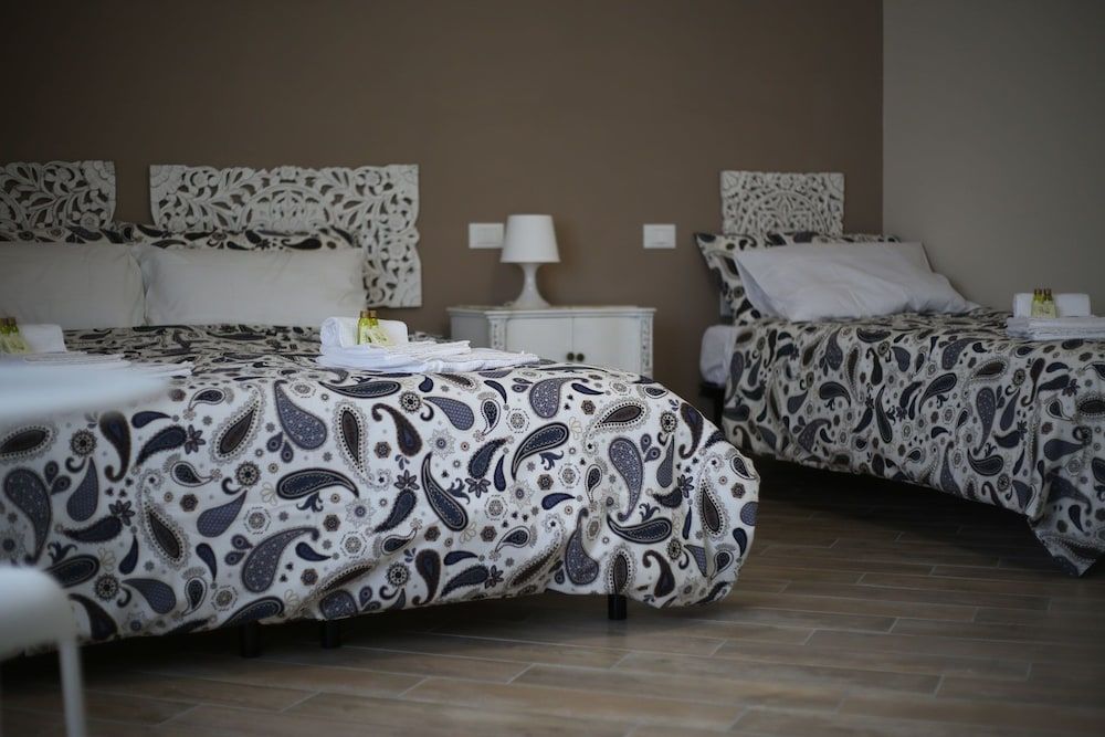 My Sweet Rome Guest House 1