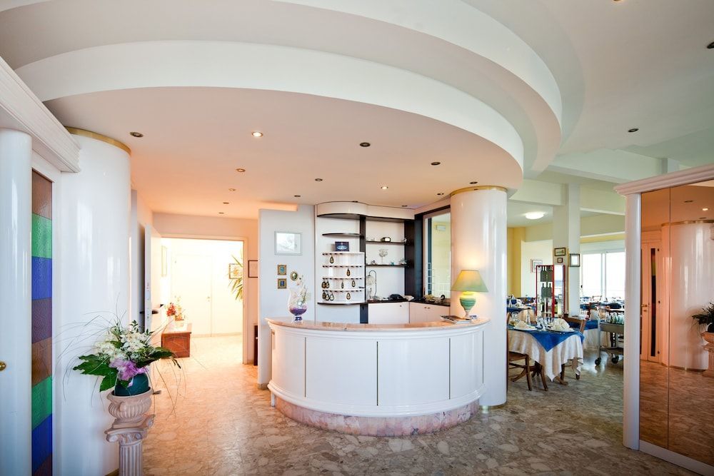 Hotel Florence 2