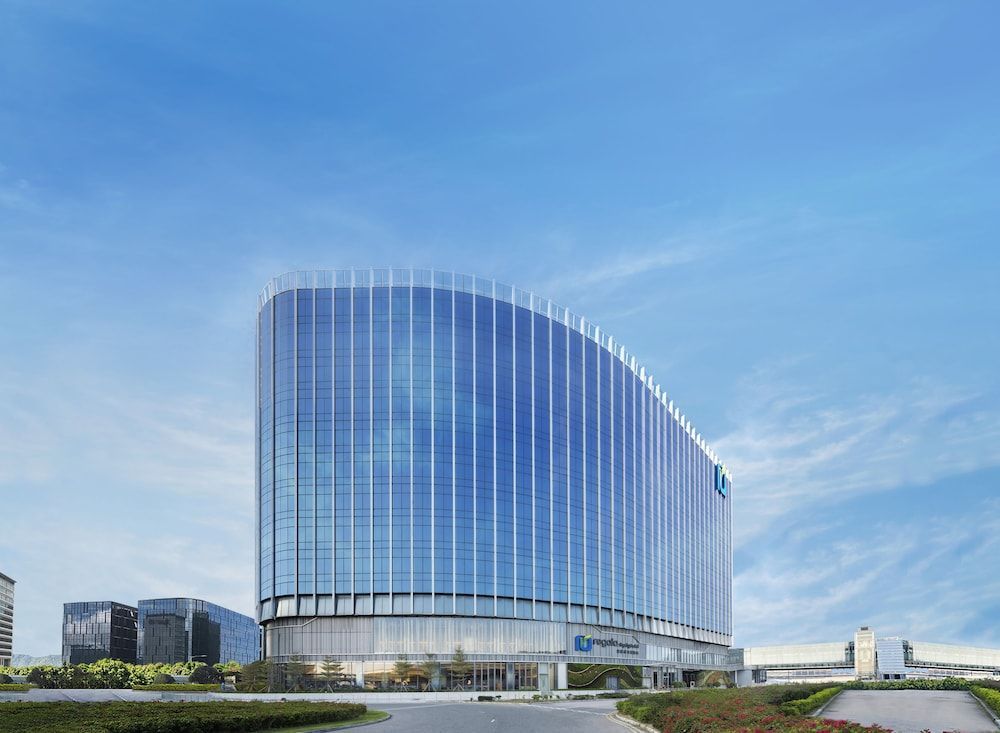Regala Skycity Hotel by Regal Hotels 1