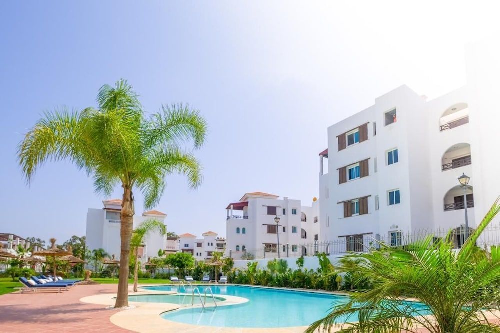 Hôtel Kasbah Del Mar 1