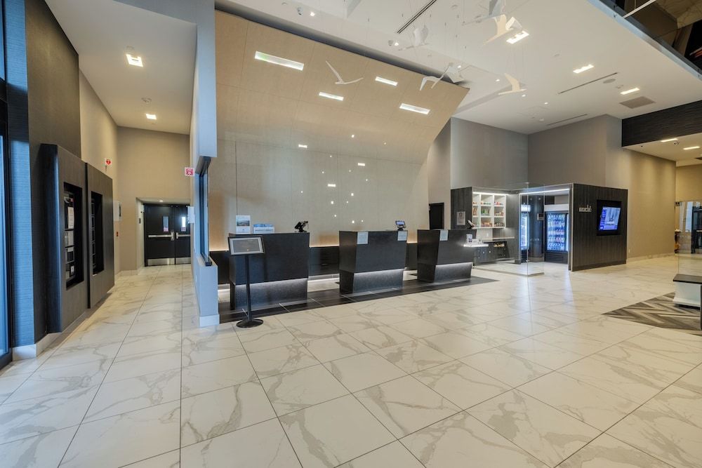 Courtyard by Marriott Montreal Brossard 2