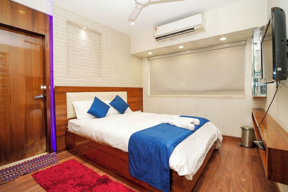 Zenith Homes - Powai Suites 2