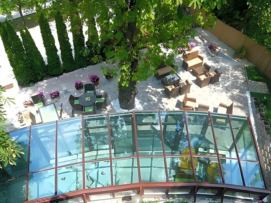 Hotel Bobbio 1