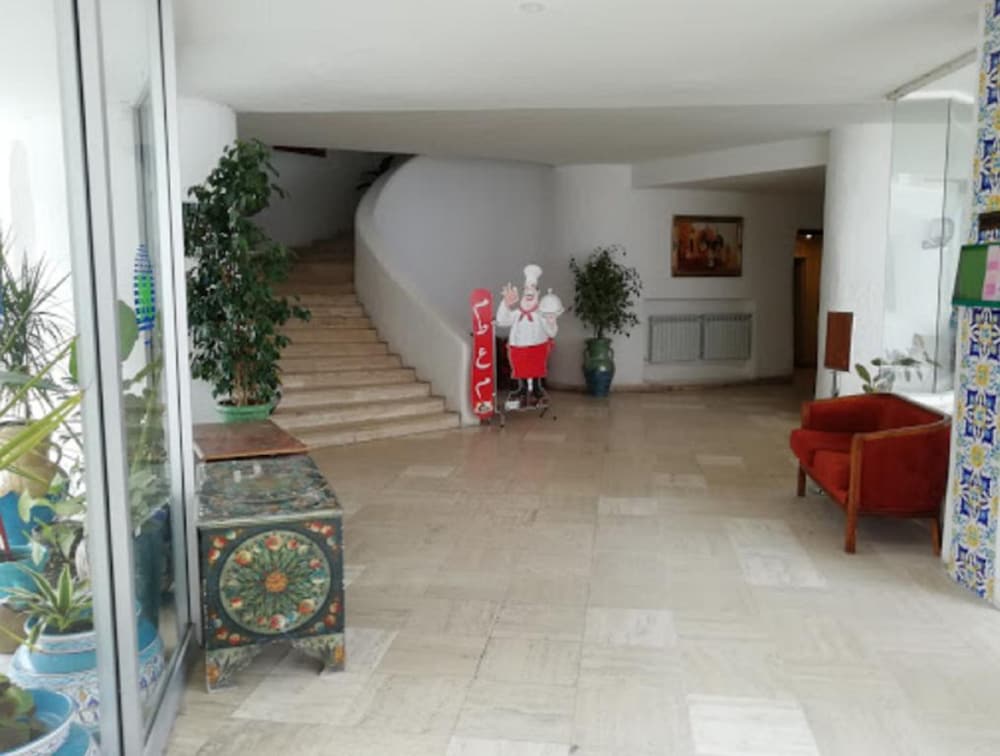 Hotel El Mountazah 2