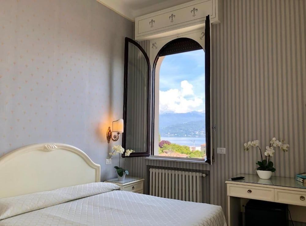 Hotel Du Parc 1