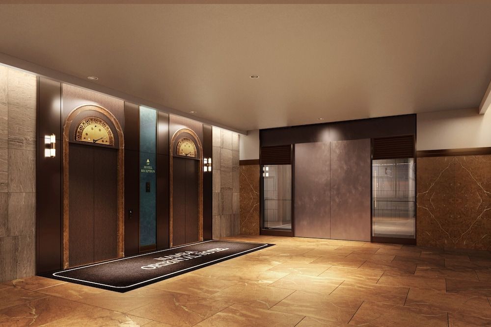 Namba Oriental Hotel 2