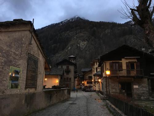 Hotel Gran Baita 1