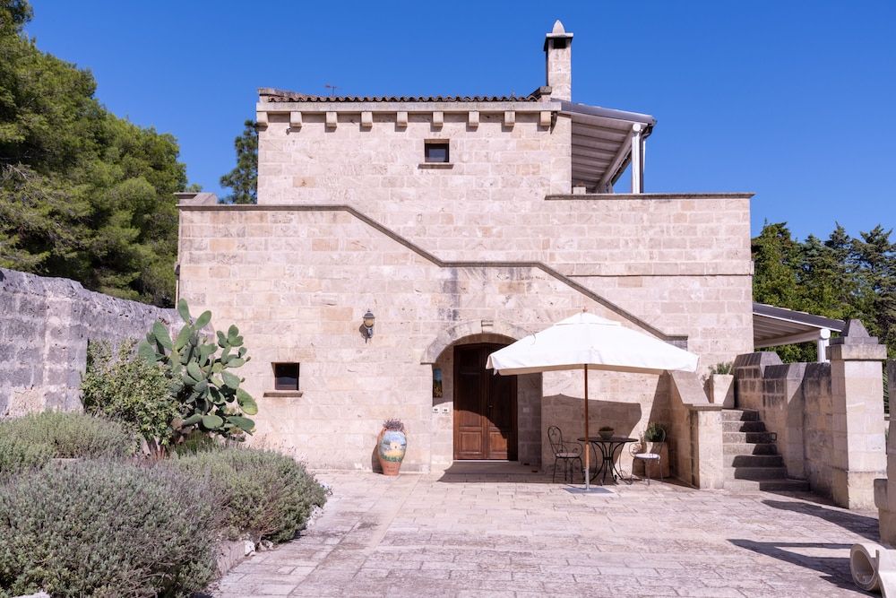 Masseria Caliani 1