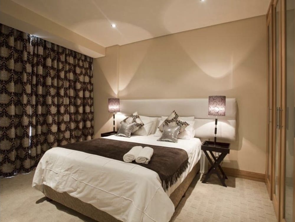 The Pearls of Umhlanga - Ocean view Apartments 2