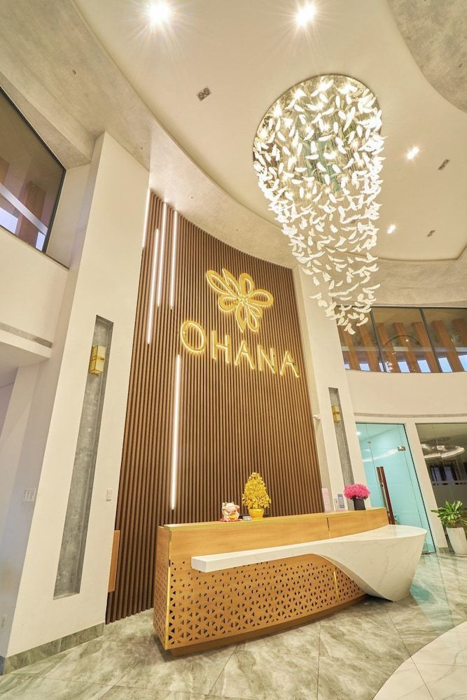 Ohana Village 2