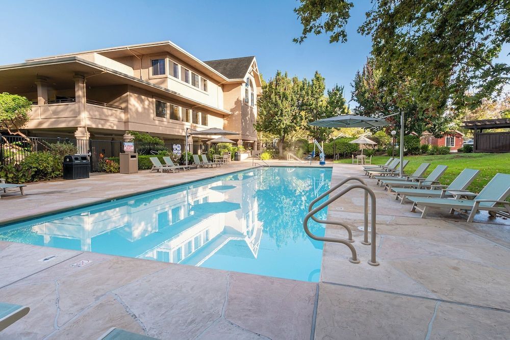 RiverPointe Napa Valley Resort 1