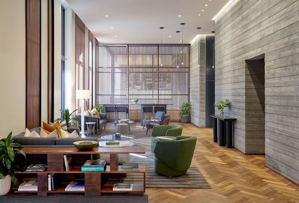 Limelight Hotel Denver 1