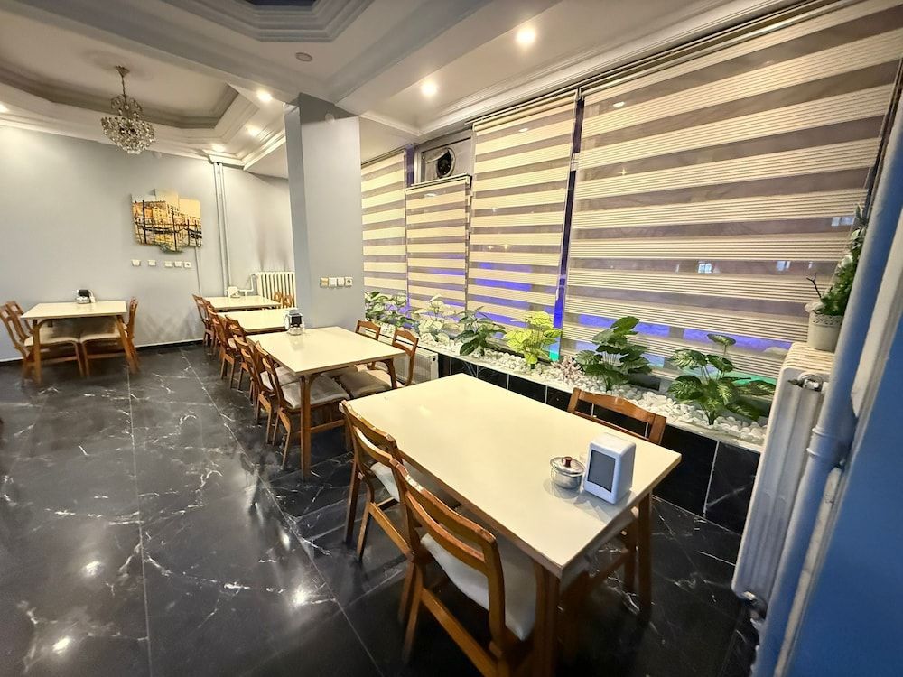 Otel Büyük Doğu 1