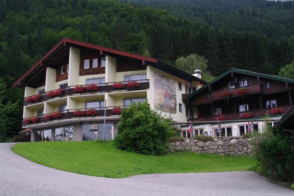 Alpenhotel Beslhof 1