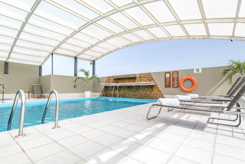 Wyndham Costa del Sol Chiclayo - Chiclayo 1