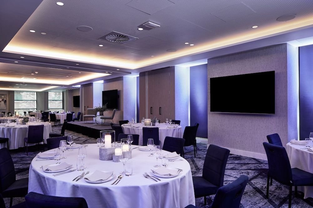 Crowne Plaza SYDNEY DARLING HARBOUR by IHG 1