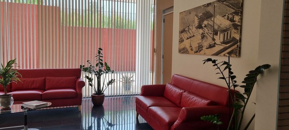 Apartaments Els Quimics 2