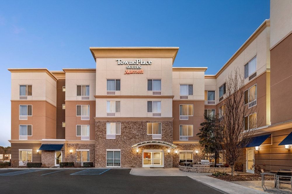 TownePlace Suites by Marriott Chattanooga Near Hamilton Place 1