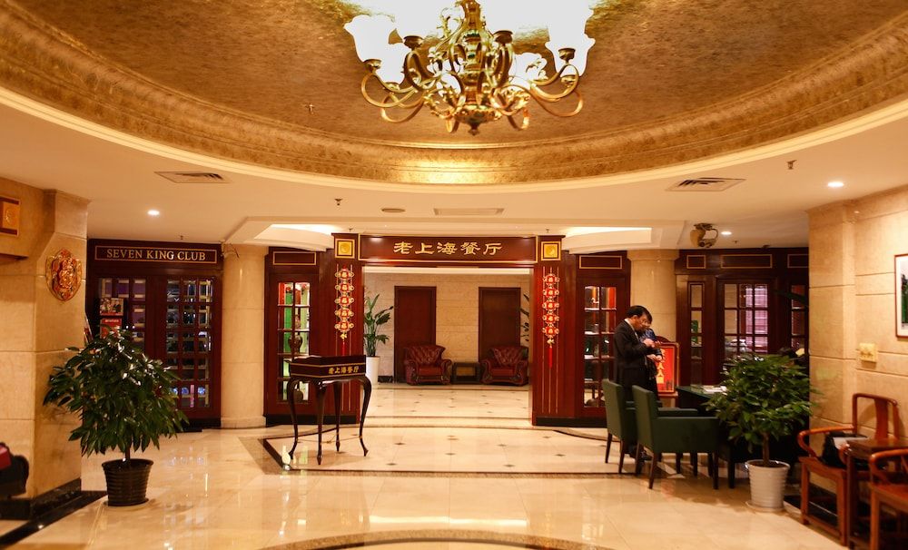Seventh Heaven Hotel 2