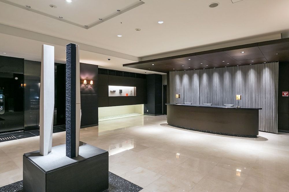 Hotel Brighton City Osaka Kitahama 2