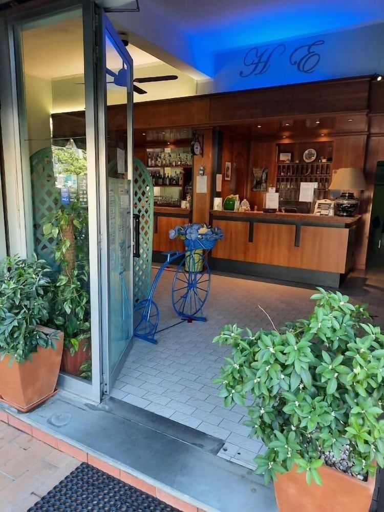 Hotel Etrusco 2