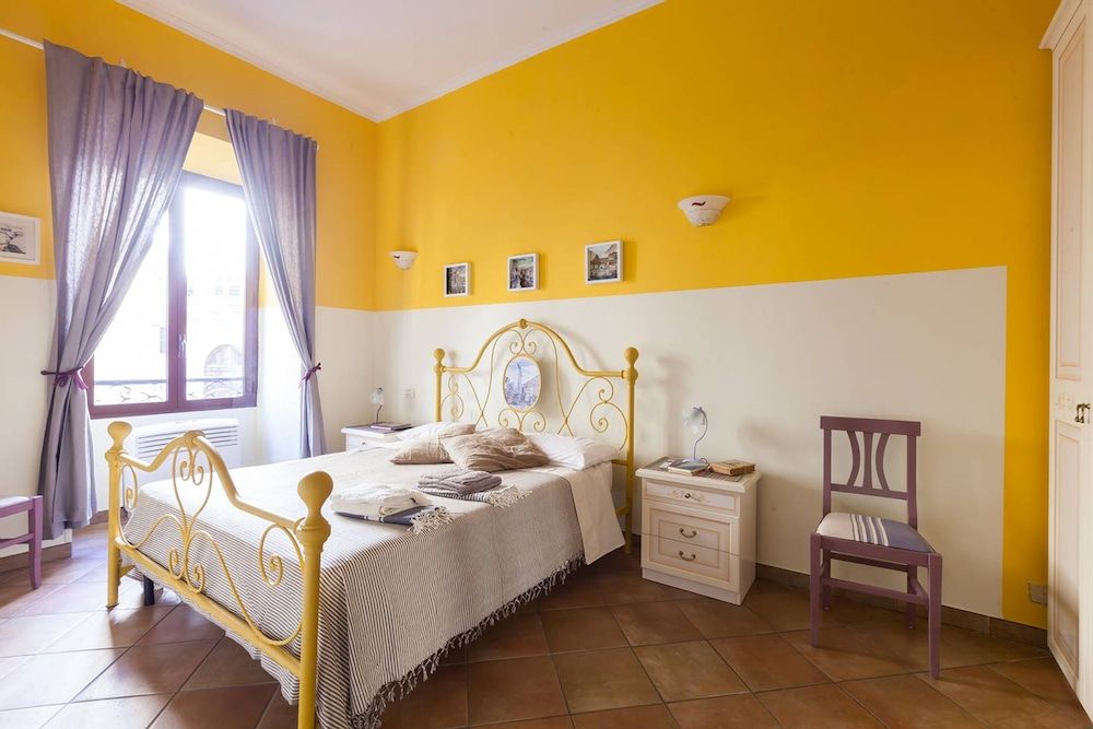 Trastevere Dream House 1
