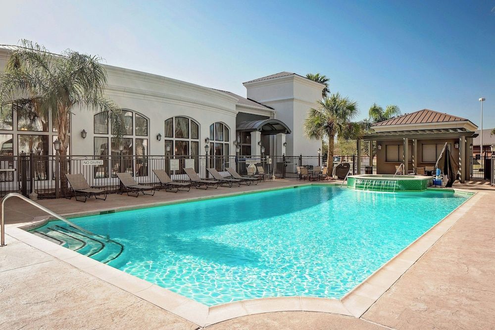 Courtyard by Marriott Houma 1