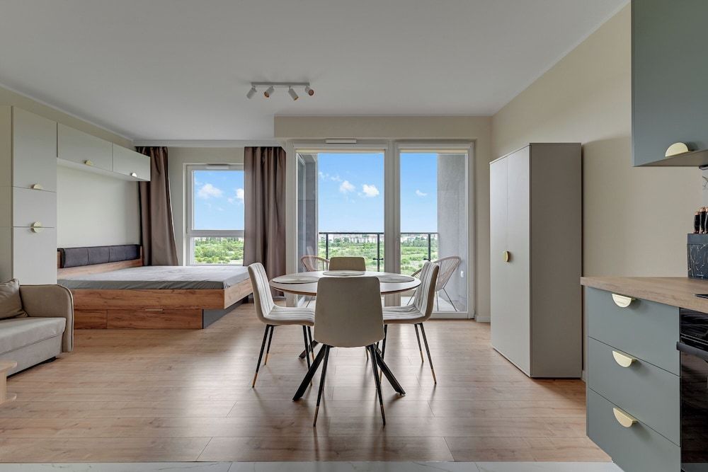 Horizon 114 by Grand Apartments 1