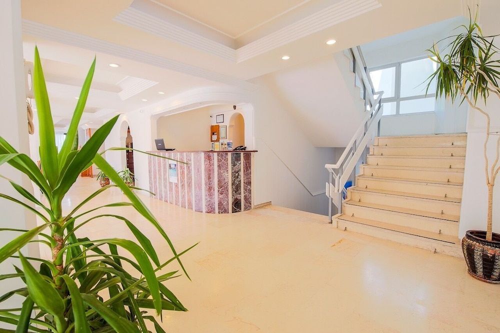 Ekici Hotel 2
