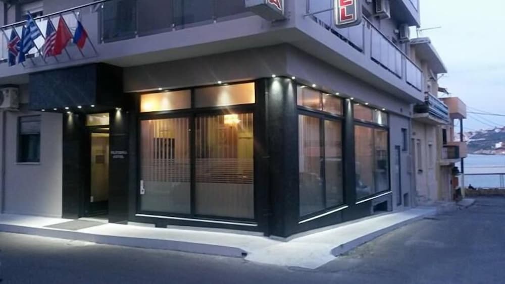 Hotel Filoxenia 1