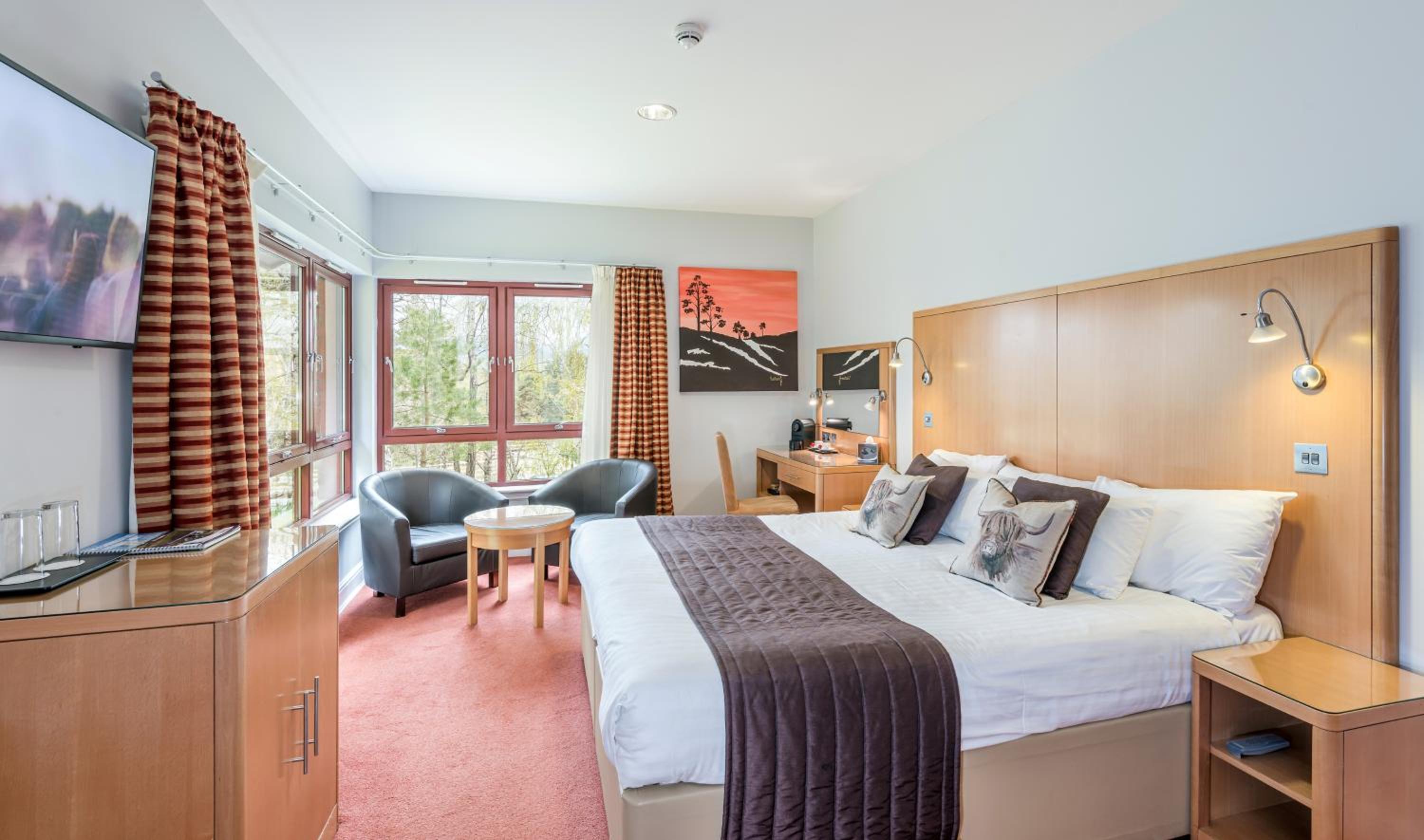 High Range Hotel 2