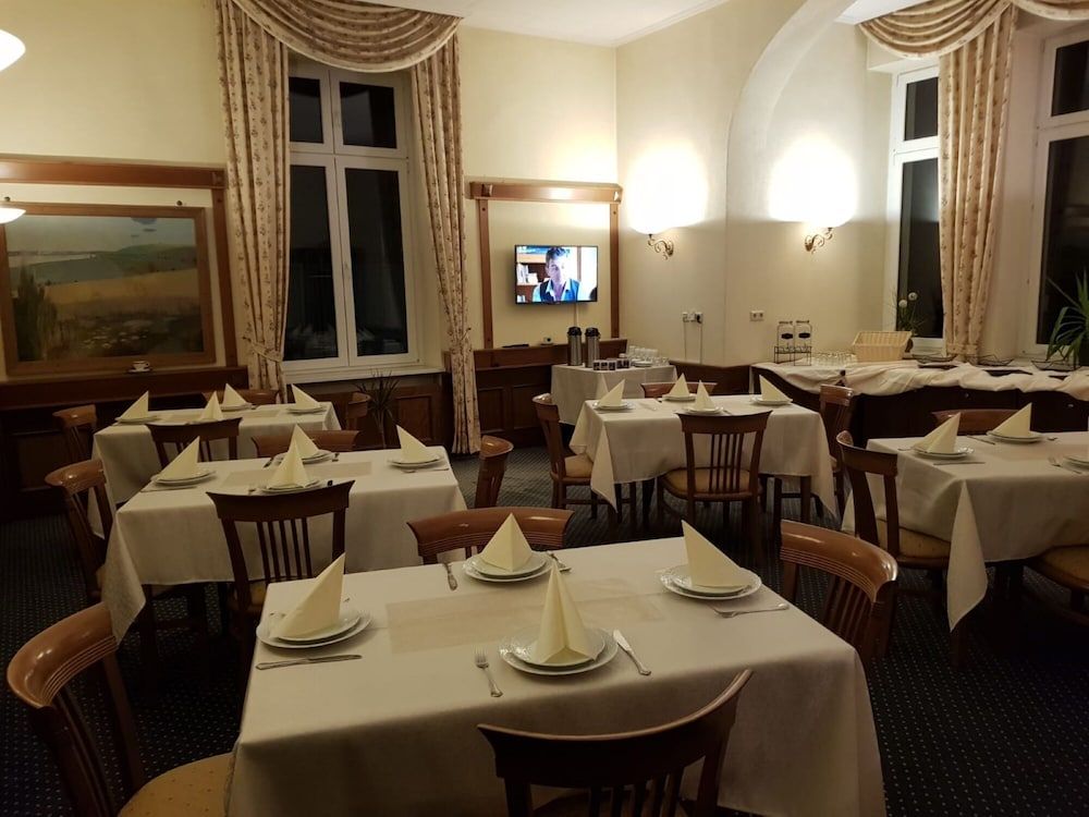 Hotel Altberesinchen 1