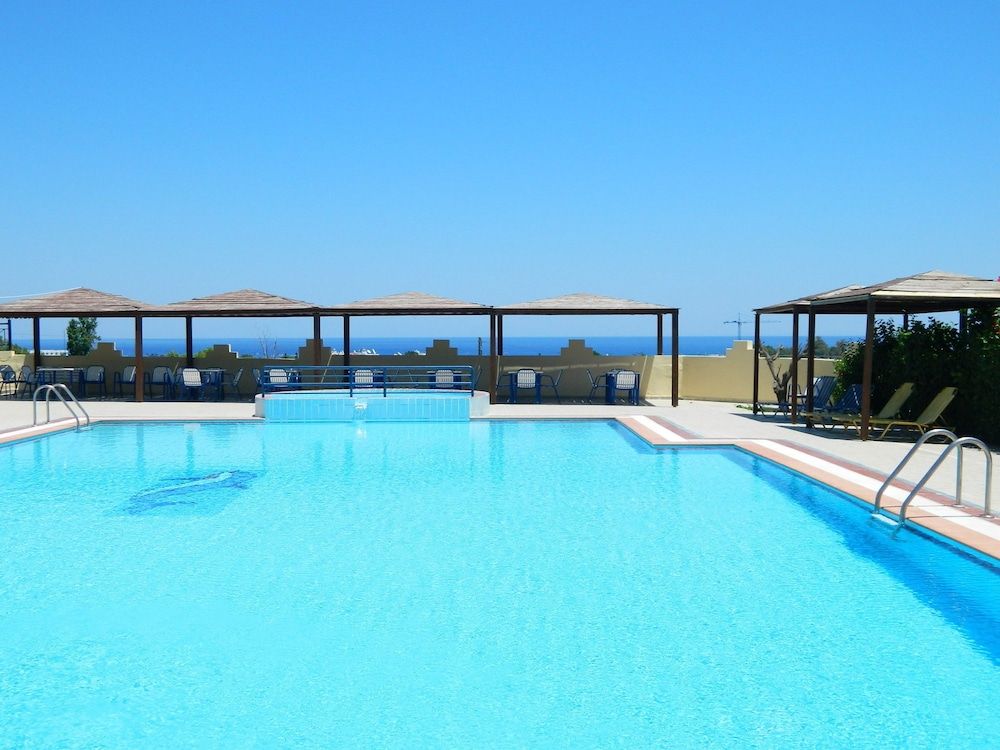 Telhinis Hotel & Apartments 1