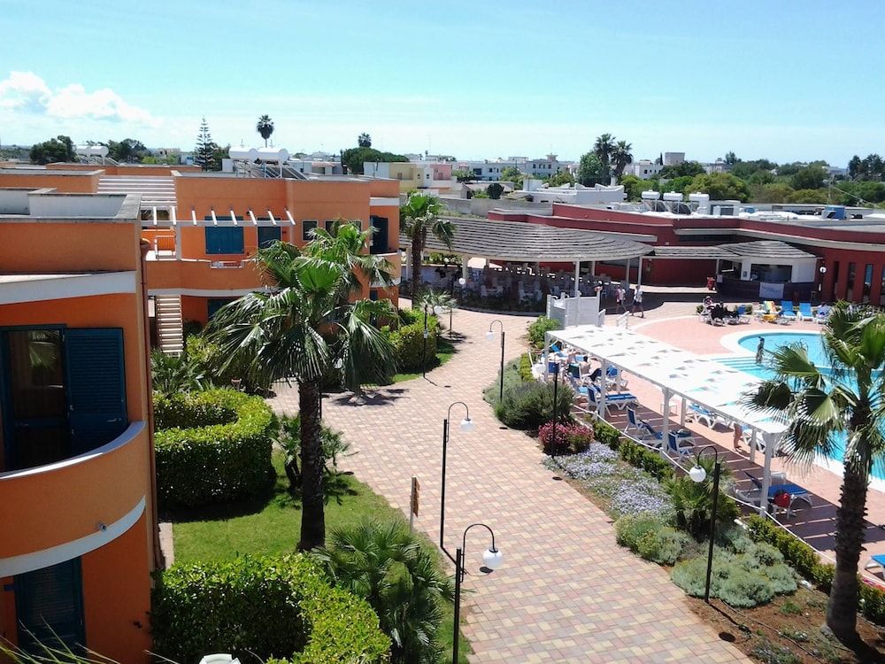 Baiamalva Resort 1