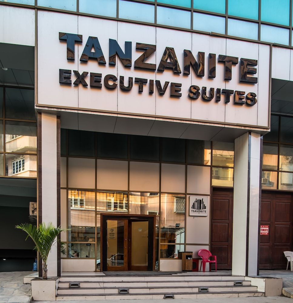Tanzanite Executive Suites 2